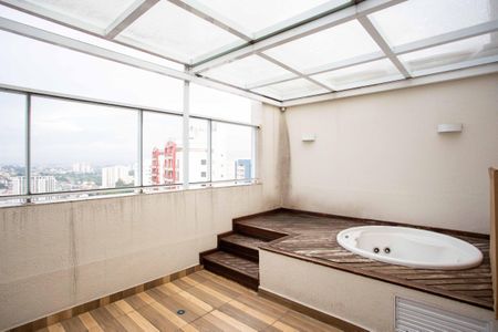 Apartamento à venda com 156m², 3 quartos e 3 vagasEspaço Gourmet