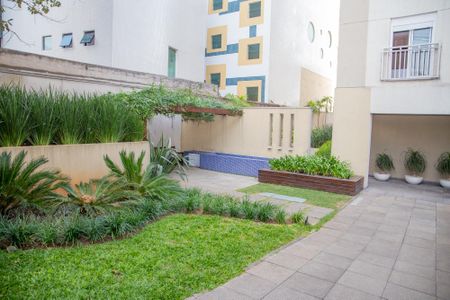 Apartamento à venda com 156m², 3 quartos e 3 vagasÁrea comum