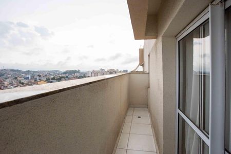 Apartamento à venda com 156m², 3 quartos e 3 vagasÁrea Externa