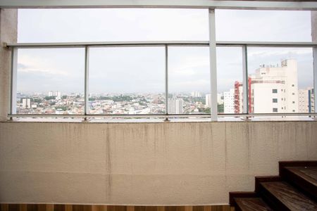 Apartamento à venda com 156m², 3 quartos e 3 vagasEspaço Gourmet