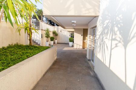 Apartamento à venda com 156m², 3 quartos e 3 vagasÁrea comum