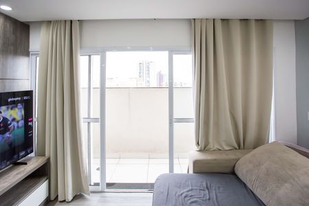 Apartamento à venda com 156m², 3 quartos e 3 vagasSala de TV