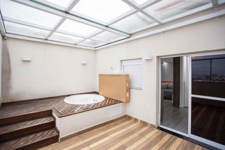 Apartamento à venda com 156m², 3 quartos e 3 vagasEspaço Gourmet