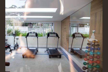 Apartamento à venda com 156m², 3 quartos e 3 vagasAcademia