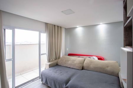 Apartamento à venda com 156m², 3 quartos e 3 vagasSala de TV