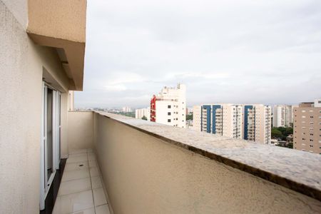 Apartamento à venda com 156m², 3 quartos e 3 vagasÁrea Externa