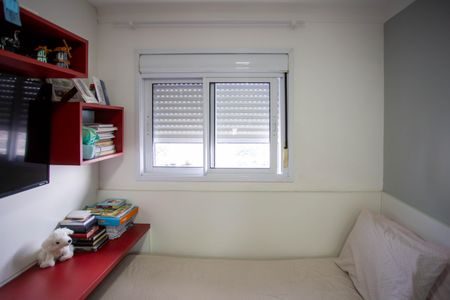 Apartamento à venda com 156m², 3 quartos e 3 vagasQuarto 2