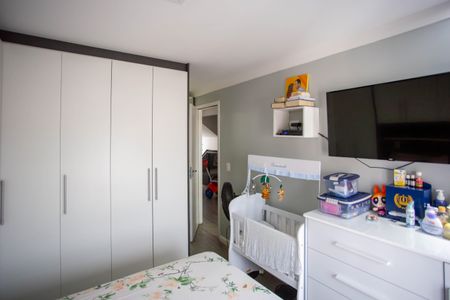 Apartamento à venda com 156m², 3 quartos e 3 vagasSuíte