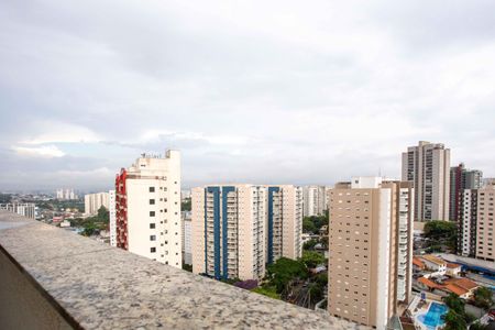 Apartamento à venda com 156m², 3 quartos e 3 vagasÁrea Externa