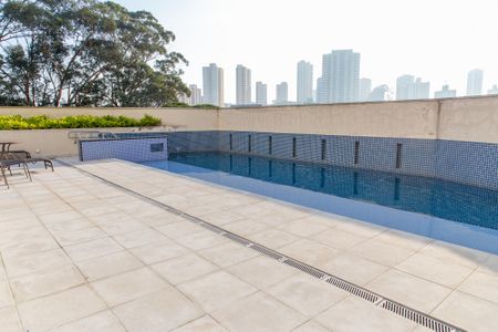Apartamento à venda com 156m², 3 quartos e 3 vagasPiscina