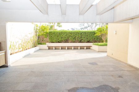 Apartamento à venda com 156m², 3 quartos e 3 vagasÁrea comum