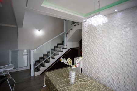 Apartamento à venda com 156m², 3 quartos e 3 vagasSala 