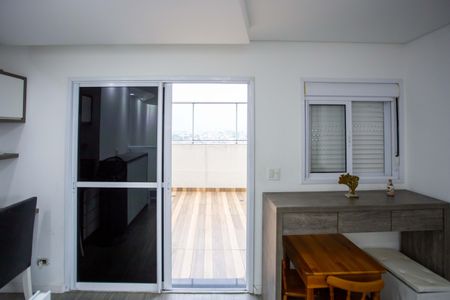 Apartamento à venda com 156m², 3 quartos e 3 vagasCorredor 1