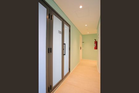 Studio para alugar com 36m², 1 quarto e 1 vagaDeposito