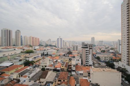 Studio para alugar com 36m², 1 quarto e 1 vagaVista Varanda