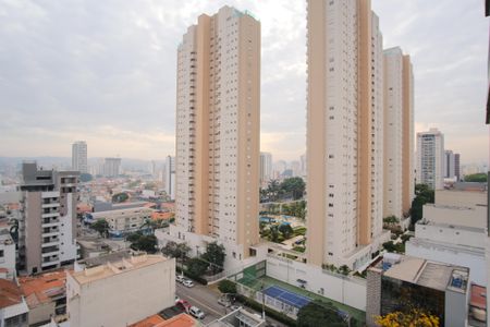 Studio para alugar com 36m², 1 quarto e 1 vagaVista Varanda