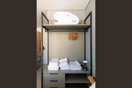 Studio para alugar com 20m², 1 quarto e sem vaga Studio para alugar com 20m², 1 quarto e sem vagaStudio