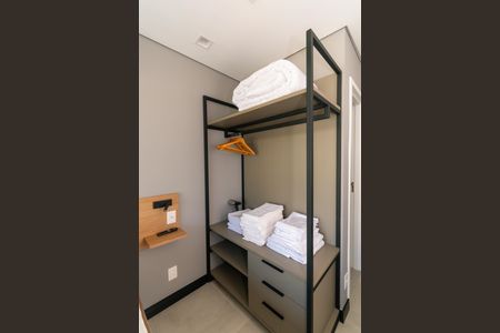 Studio para alugar com 20m², 1 quarto e sem vaga Studio para alugar com 20m², 1 quarto e sem vagaStudio