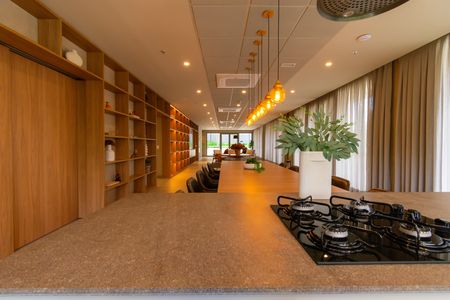 Studio para alugar com 20m², 1 quarto e sem vaga Studio para alugar com 20m², 1 quarto e sem vagaÁrea comum