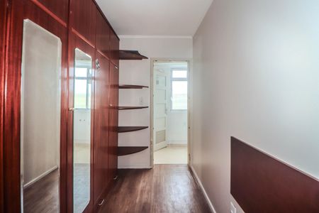 Apartamento à venda com 77m², 2 quartos e sem vagaQuarto de Serviço