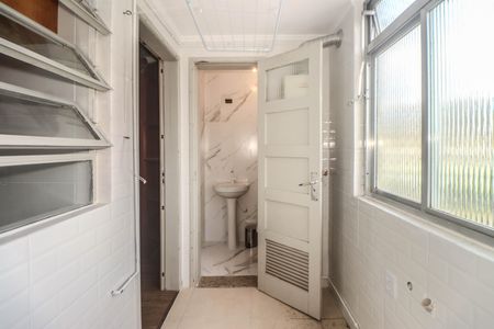 Apartamento à venda com 77m², 2 quartos e sem vagaÁrea de Serviço