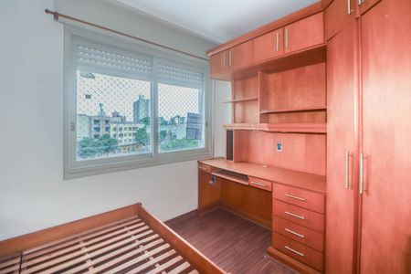 Apartamento à venda com 77m², 2 quartos e sem vagaQuarto 1