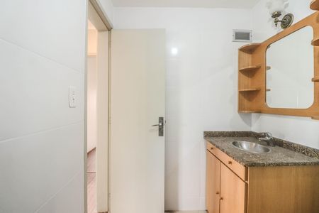 Apartamento à venda com 77m², 2 quartos e sem vagaBanheiro