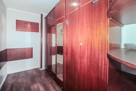 Apartamento à venda com 77m², 2 quartos e sem vagaQuarto de Serviço