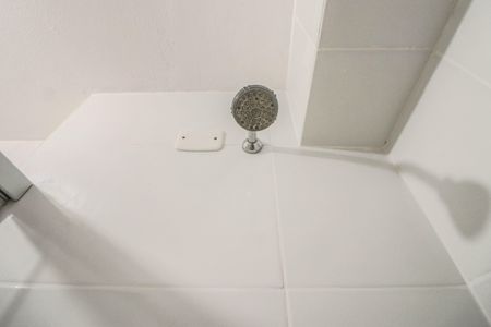 Apartamento à venda com 77m², 2 quartos e sem vagaBanheiro