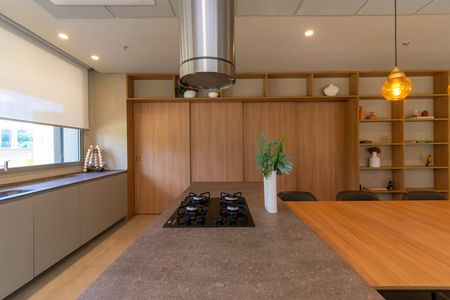 Studio para alugar com 20m², 1 quarto e sem vagaÁrea comum