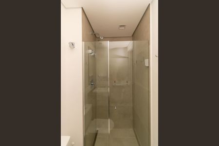 Studio para alugar com 20m², 1 quarto e sem vagaBanheiro