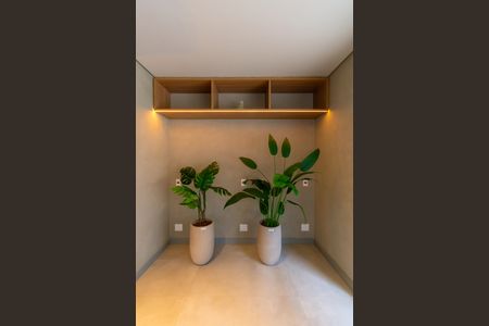 Studio para alugar com 20m², 1 quarto e sem vaga Studio para alugar com 20m², 1 quarto e sem vagaÁrea comum