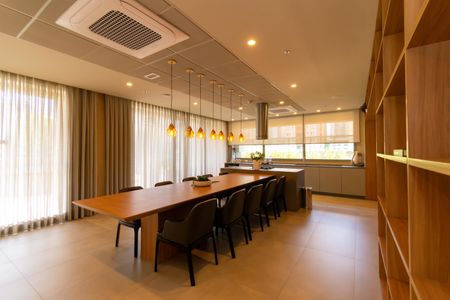 Studio para alugar com 20m², 1 quarto e sem vaga Studio para alugar com 20m², 1 quarto e sem vagaÁrea comum