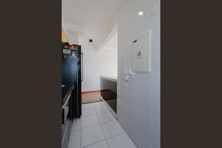 Apartamento à venda com 72m², 2 quartos e 1 vagaCozinha