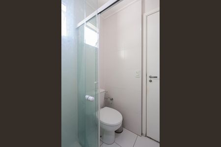 Apartamento à venda com 72m², 2 quartos e 1 vagaBanheiro da Suíte