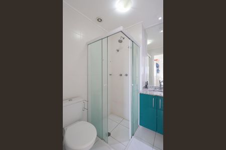 Apartamento à venda com 72m², 2 quartos e 1 vagaBanheiro Social