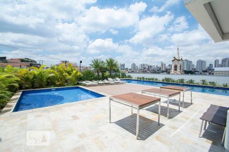 Apartamento à venda com 72m², 2 quartos e 1 vagaÁrea comum - Piscina