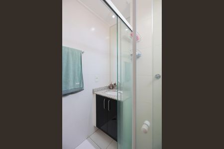 Apartamento à venda com 72m², 2 quartos e 1 vagaBanheiro da Suíte