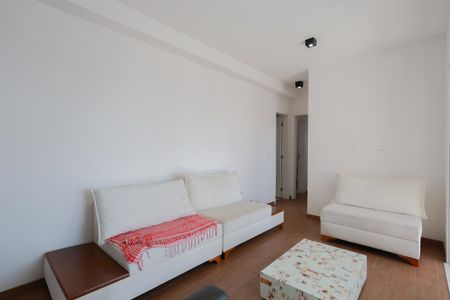 Apartamento à venda com 72m², 2 quartos e 1 vagaSala