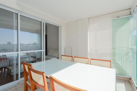 Apartamento à venda com 72m², 2 quartos e 1 vagaVaranda gourmet