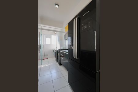 Apartamento à venda com 72m², 2 quartos e 1 vagaCozinha