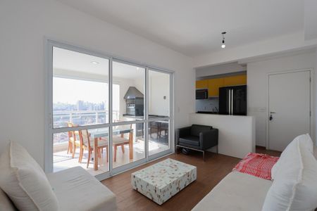 Apartamento à venda com 72m², 2 quartos e 1 vagaSala