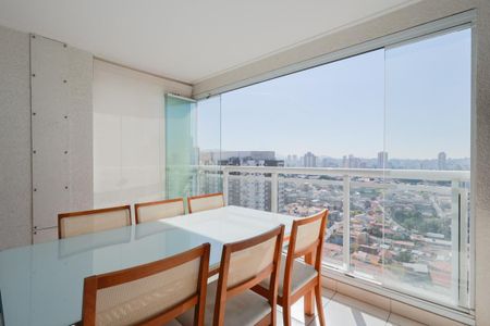 Apartamento à venda com 72m², 2 quartos e 1 vagaVaranda gourmet