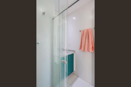 Apartamento à venda com 72m², 2 quartos e 1 vagaBanheiro Social