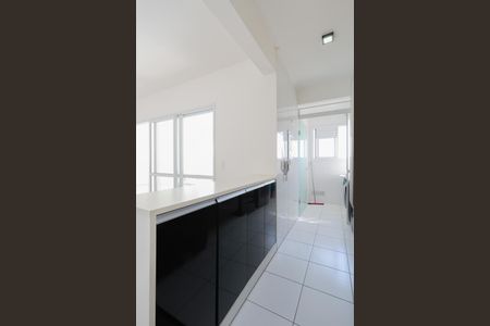 Apartamento à venda com 72m², 2 quartos e 1 vagaCozinha