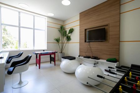 Apartamento à venda com 72m², 2 quartos e 1 vagaÁrea comum - Espaço mulher