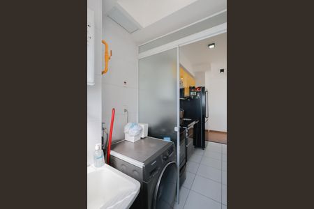 Apartamento à venda com 72m², 2 quartos e 1 vagaÁrea de serviço