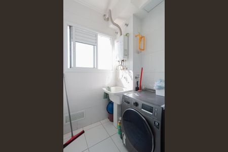 Apartamento à venda com 72m², 2 quartos e 1 vagaÁrea de serviço