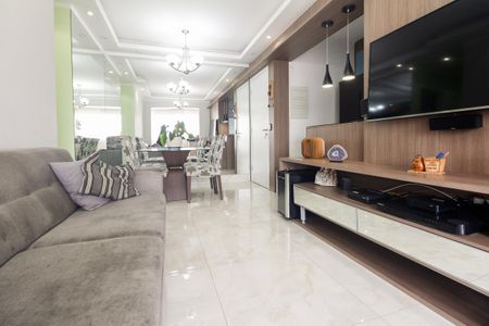 Apartamento para alugar com 64m², 2 quartos e 1 vagaSala