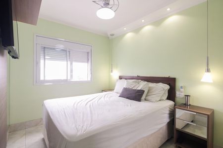 Apartamento para alugar com 64m², 2 quartos e 1 vagaSuíte